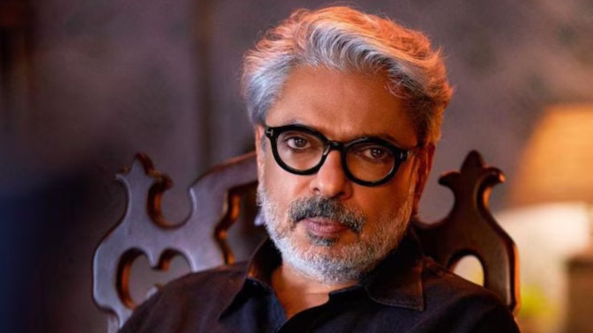 ”It’s a love story that I’m making after a long time”, says Sanjay Leela Bhansali as he expresses excitement for Love & War - iwmbuzz.com/movies/release… #entertainment #movies #television #celebrity