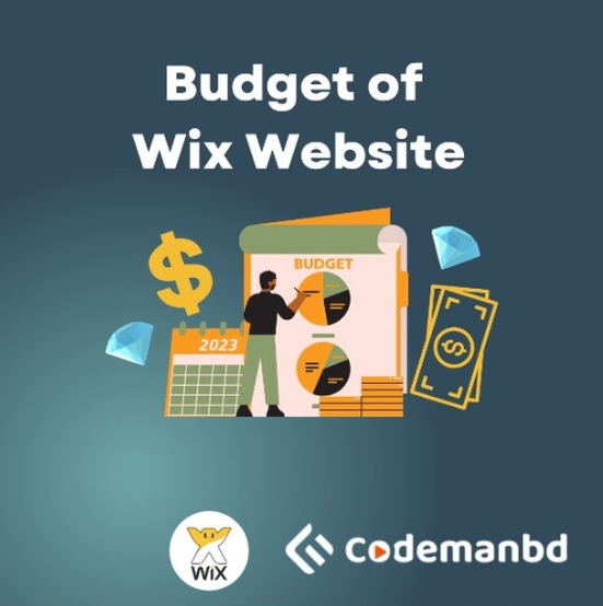 webflow_giants's tweet photo. "Budget of Wix website"
----------------
1. Wix plans
2. Domain name
3. Apps and plugins
4. Design services
---------------------
I am available
https://t.co/KY9vaRworm https://t.co/cpFFxTkFoY
