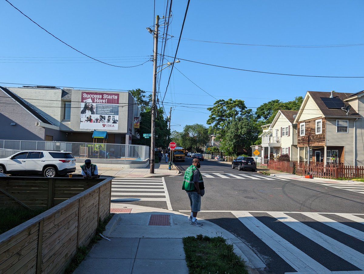 Think it may be worth adding a <a href="/bikeshare/">Capital Bikeshare</a> dock at IDEA charter in Deanwood?