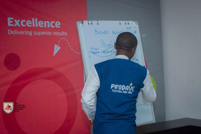 Okon_Eteobong's tweet image. People don't last. ❌
But systems last. ✅

Make sure you have a system in place while running your business. 

With the unfortunate demise of Hebert Wigwe of Access Bank, the bank cannot shutdown because he had a system in place that was running smoothly without him. 
#IbomLED