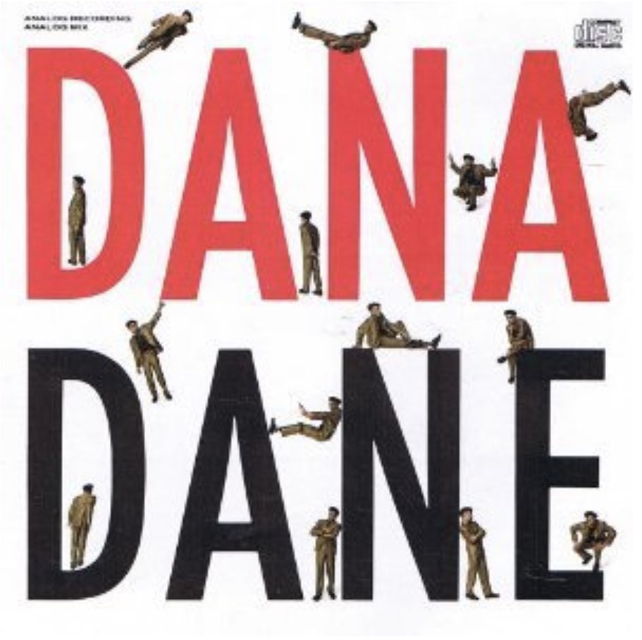Rap History: Dana Dane (@DanaDaneMedia) - ‘Dana Dane with Fame’, released May 22, 1987.