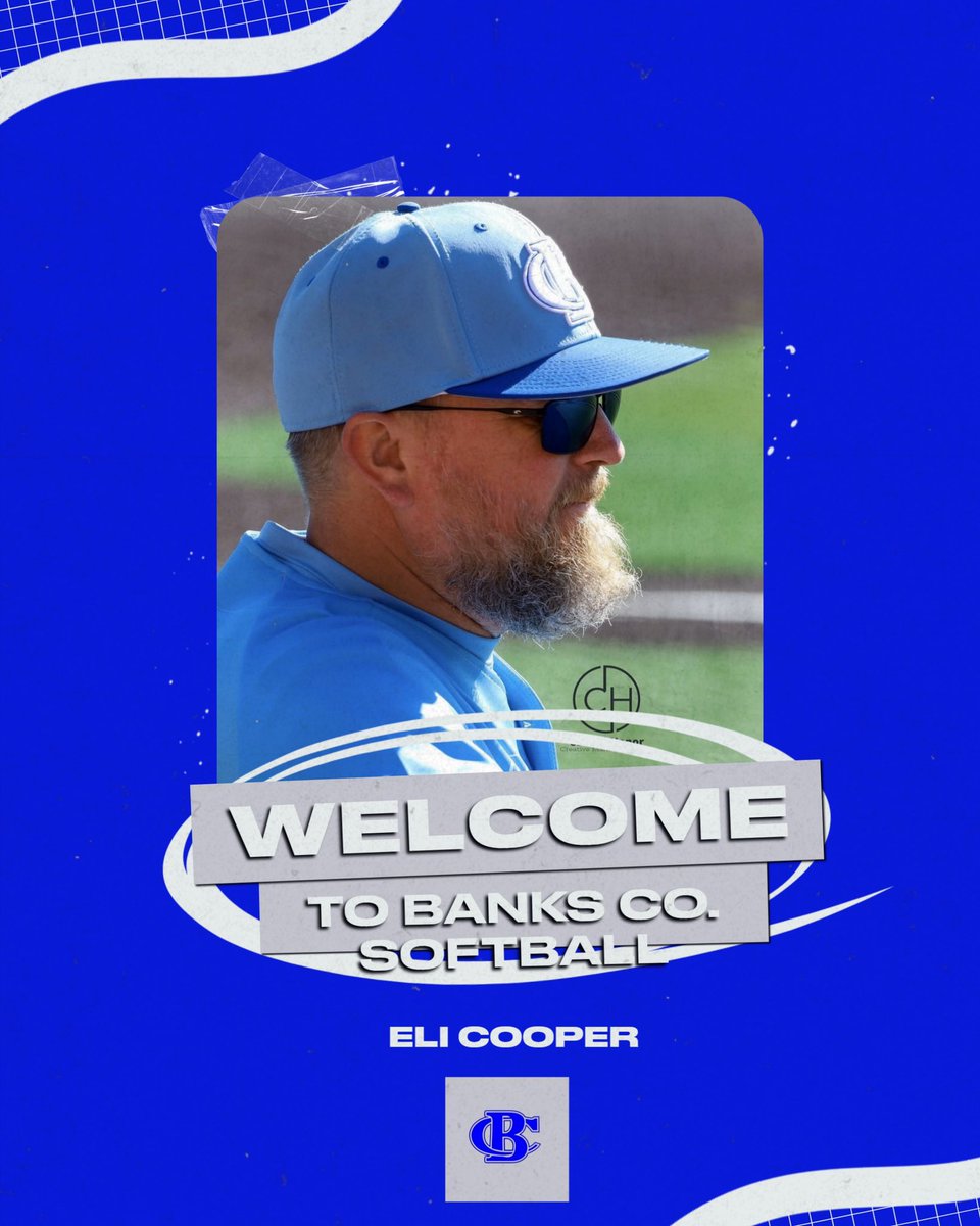 We are beyond excited to announce that Tybee Denton and Eli Cooper will join our staff this season. The two bring a wealth of knowledge to our team, and we couldn’t be happier to have them!