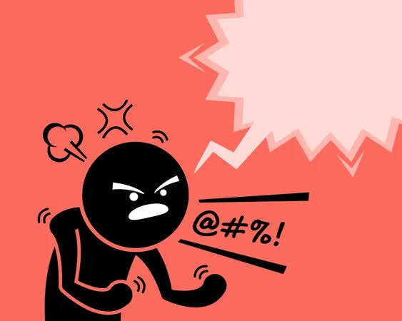 NicodemVaileth's tweet photo. Hasira ni kiashiria kuwa Kuna kitu hakipo sawa kwako, mtu/mazingira yamesababisha.Hivyo Kuna hatua unatakiwa Kuchukua ili hiyo Hali itoweke.
Ukishindwa kumudu hasira tegemea kuzalisha tatizo jipya hasa kwa watu wanaokuzunguka. Na ukiweza kumudu basi utakuwa umesolve.
#TalkwithVee https://t.co/IE4YAEczKU
