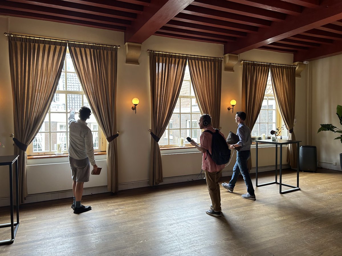 The Bowery Boys Podcast tweet media