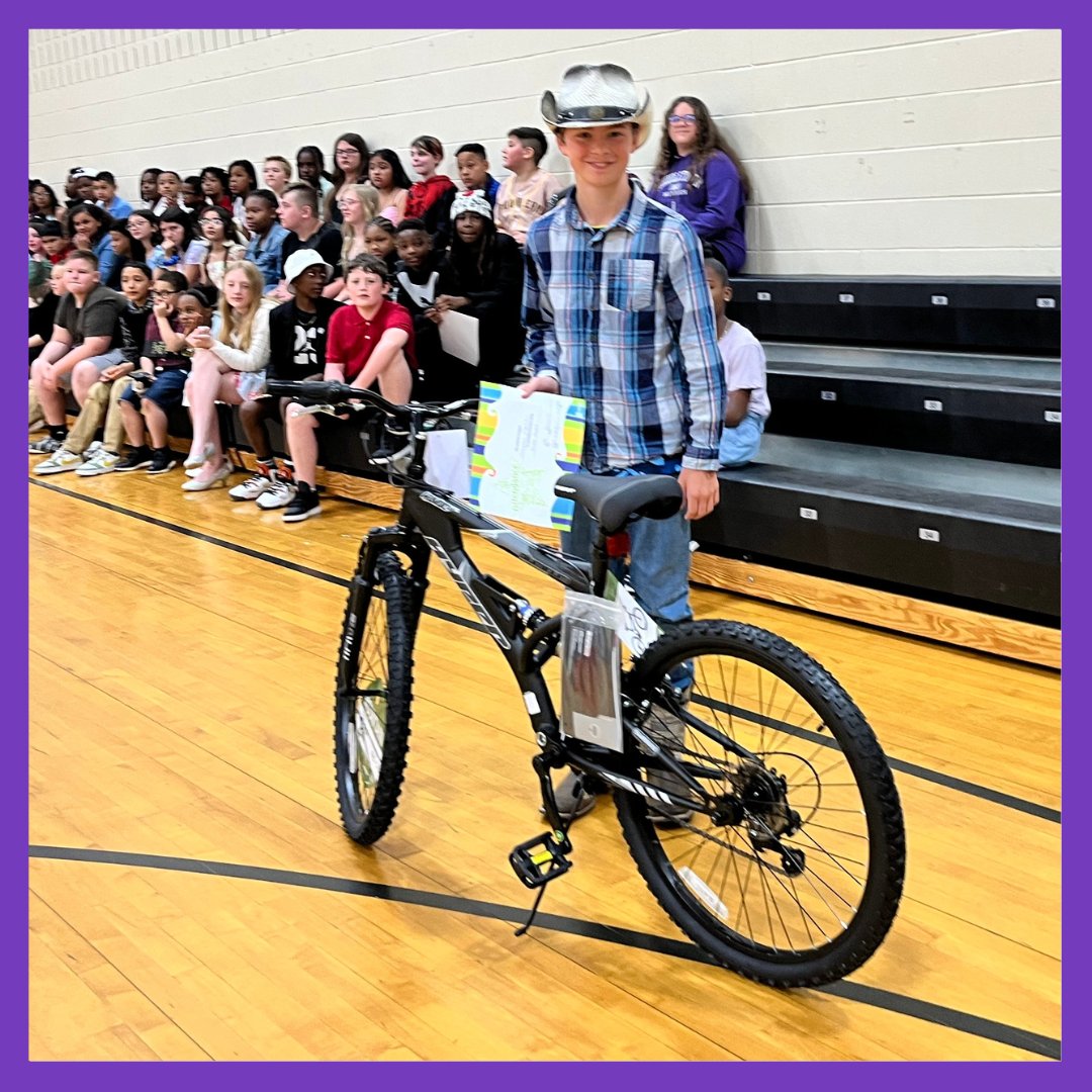 Middletown City Schools tweet media