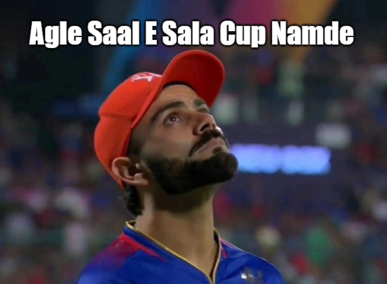 jayan_keni's tweet photo. #RCBvsRR https://t.co/nXXa27OTGM