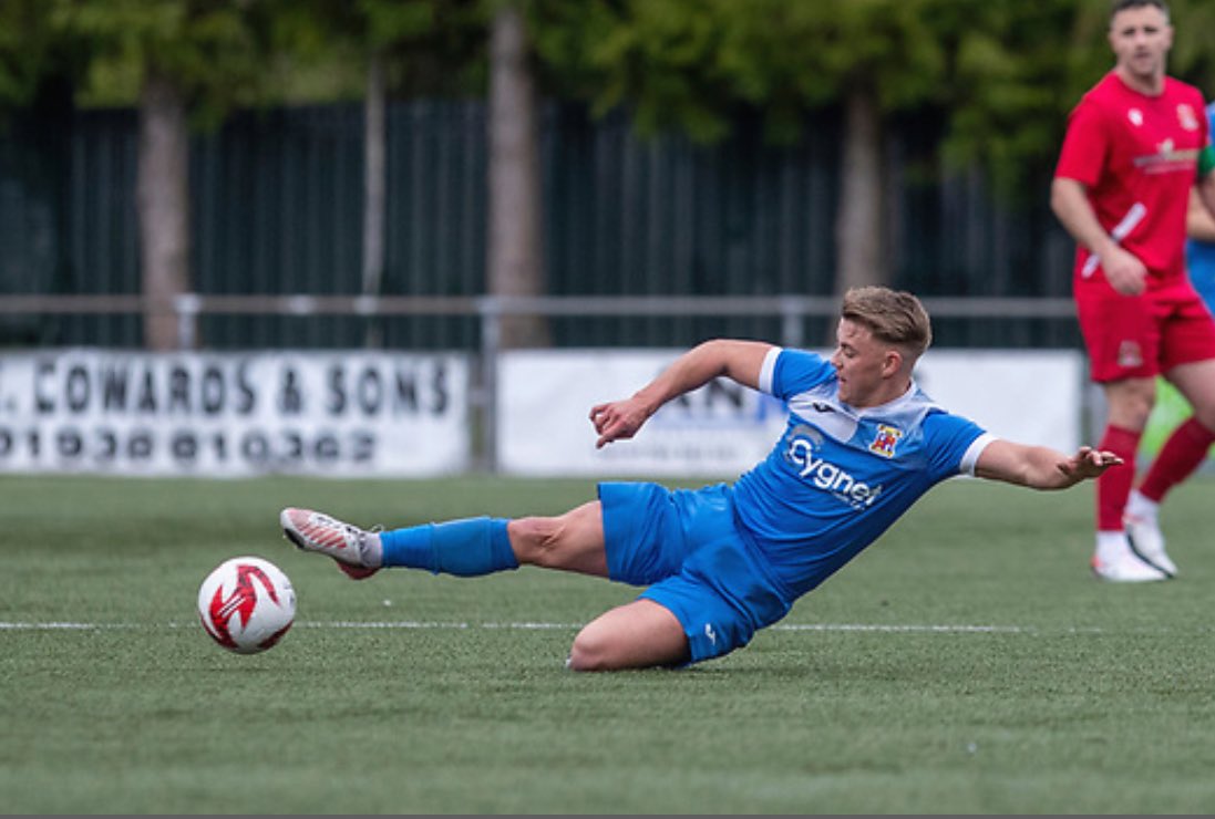 Ryan Coney tweet media