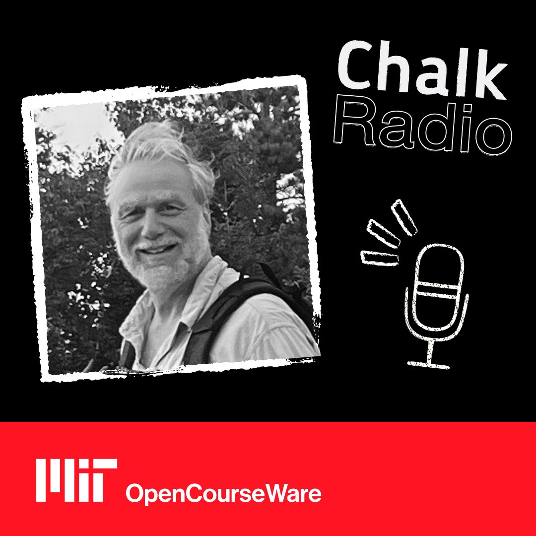 One thing MIT excels at is hands-on learning. On this week's podcast, learn more about MIT's Dr. Ari Epstein & @MITterrascope, a learning community where first-year students solve complex environmental problems using project-based experiential learning. bit.ly/32eXIXR