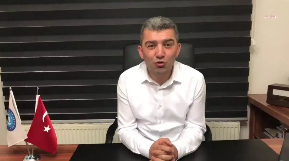 hurriyetizmir35's tweet photo. Bugün birçok haber kanalı ana haber bültenlerinde sendikamızın ortaya çıkardığı yolsuzluk ve dolandırıcılık haberini verdi.
Öğretmenlerimiz bilsinler ki Hürriyetçi Eğitim Sen olarak her zaman öğretmenlerimizin hakkını savunacağız!
And olsun Hürriyet'e! https://t.co/McczH3pmTc