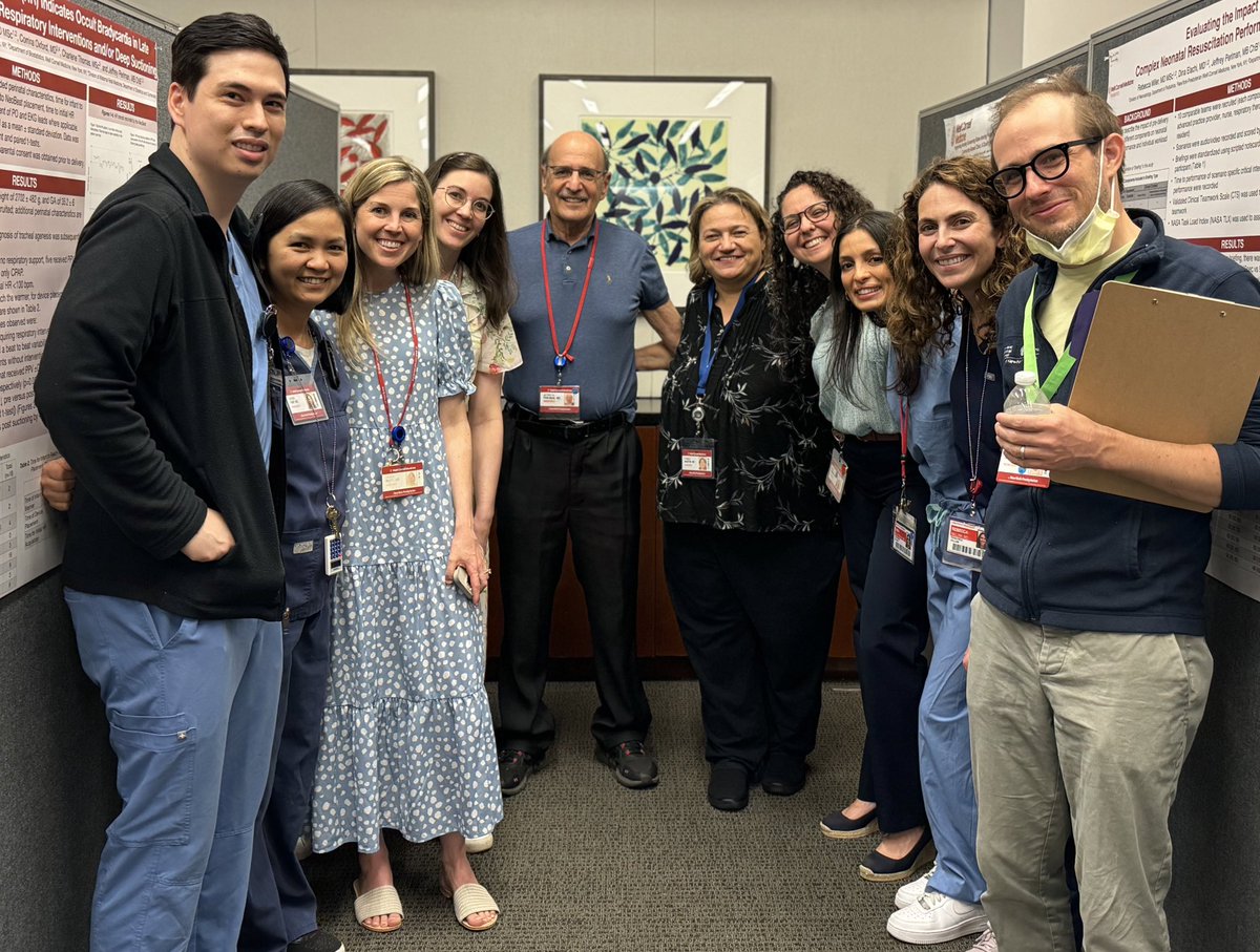 vyapmd's tweet image. Cornell NICU fellows at @WCMpeds Pediatrics Research Day! ๐๐ผ ๐๐ผ
@crmartin90