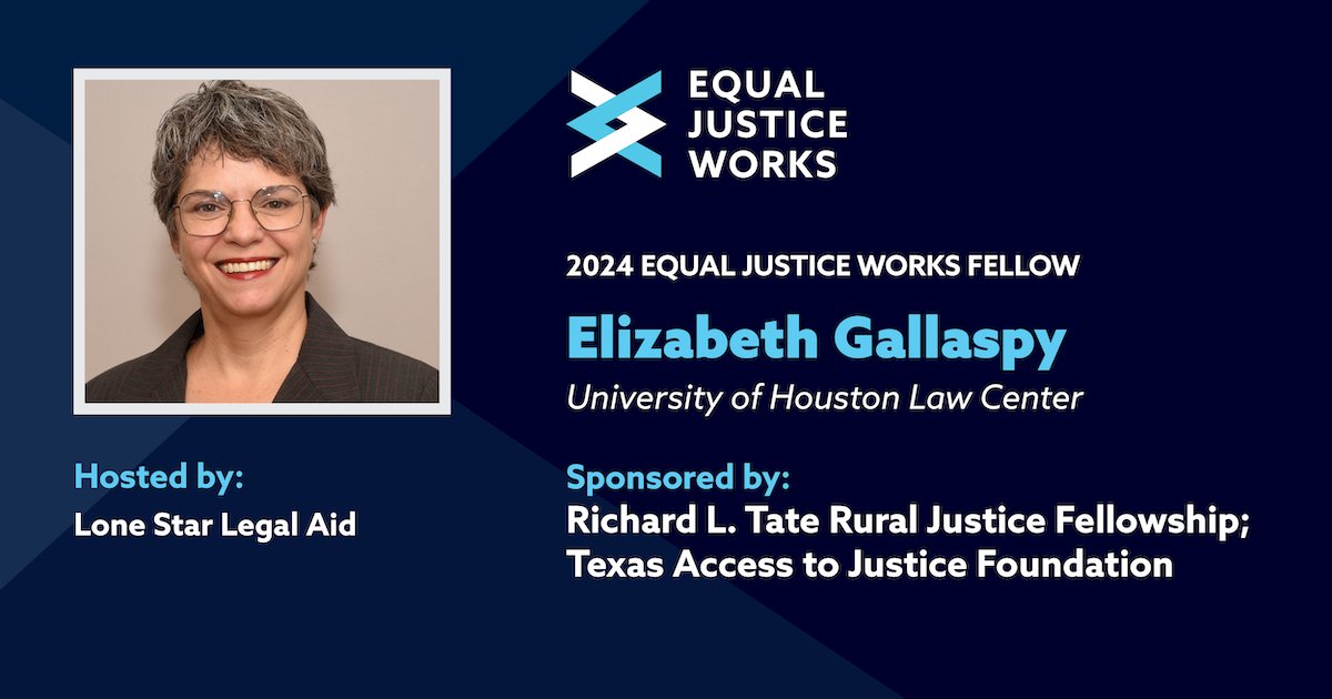Equal Justice Works tweet media