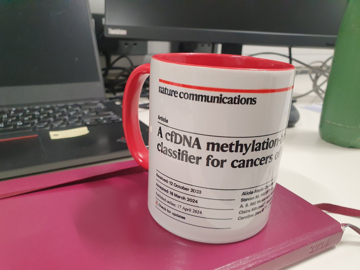 Alicia Conway (@aliciamconway) on Twitter photo Blessed to have such an amazing supervisor and mentor! ๐ <a href="/oncocook/">Natalie Cook ๐</a>. Will keep me hydrated working on the next manuscript! Blessed to have such an amazing supervisor and mentor! ๐ <a href="/oncocook/">Natalie Cook ๐</a>. Will keep me hydrated working on the next manuscript!