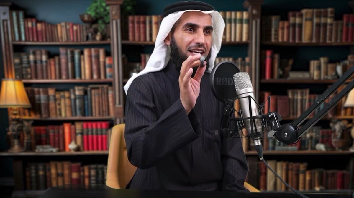 Sheikh_munser's tweet photo. الكارثة عشان يسوق للبضاعة ربط التسبيح كعبادة غايتها الاستشعار بعظمة الله وتنزيهة عما لا يليق به إلى أن التسبيح عبارة عن عدد يوصل إلى 999999 ألف من التسبيح (لا يا شيخ) 😒 https://t.co/gaGy9fgd9v