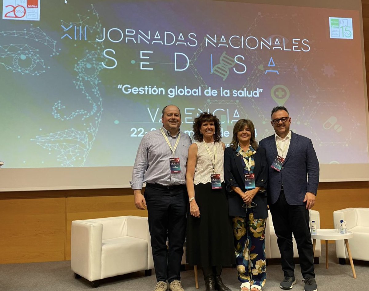 Tecnología y Sostenibilidad: Claves para cumplir con la Agenda 2030 #JNSXVIII Un placer moderar esta Mesa con excelentes ponentes: Conrado Domínguez, Carmen Vicente y José Rincón @AirLiquide_ES