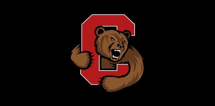 #AGTG Blessed to receive my 7th D1 offer from Cornell!
<a href="/CoachEFranklin/">Eric Franklin</a> <a href="/EliHarold_/">Ras Eli</a> <a href="/CoachThourogood/">Coach Thourogood</a> <a href="/coachcscott/">Coach Scott</a> <a href="/CoachSimmons__/">Jahvoni Simmons</a> 
<a href="/OscarSmithFB/">Oscar Smith Football</a>