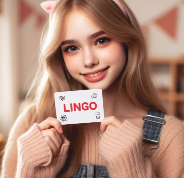 LINGO is one of the stocks in the upcoming RWA market that is expected to be more innovative than existing RWAs.
 We have very high expectations for it.

@Lingocoins $LINGO
#lingoislands 
$zent @ZentryHQ #zentry 
حمایت =حمایت🦋🌷✈️