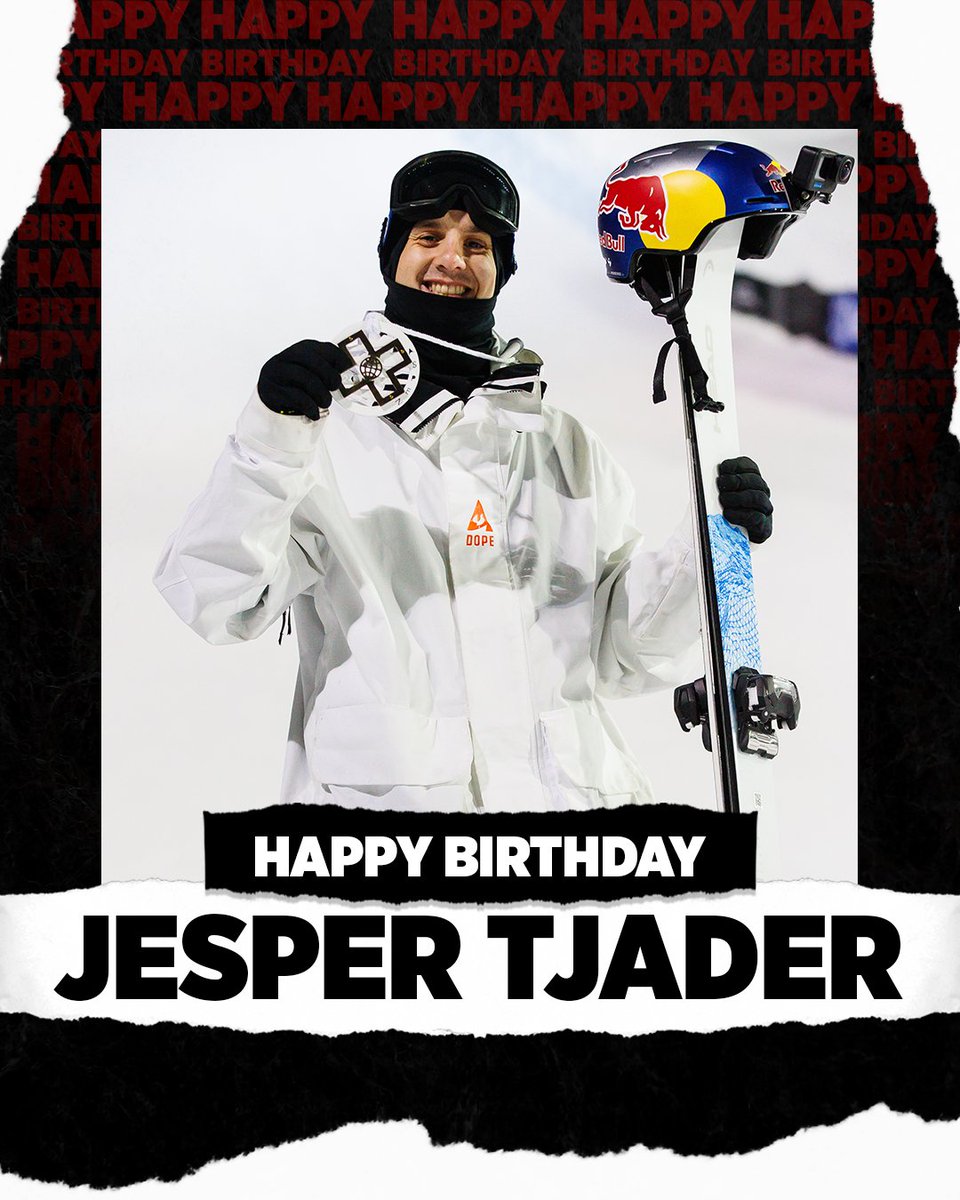 Happy Birthday Jesper Tjader!