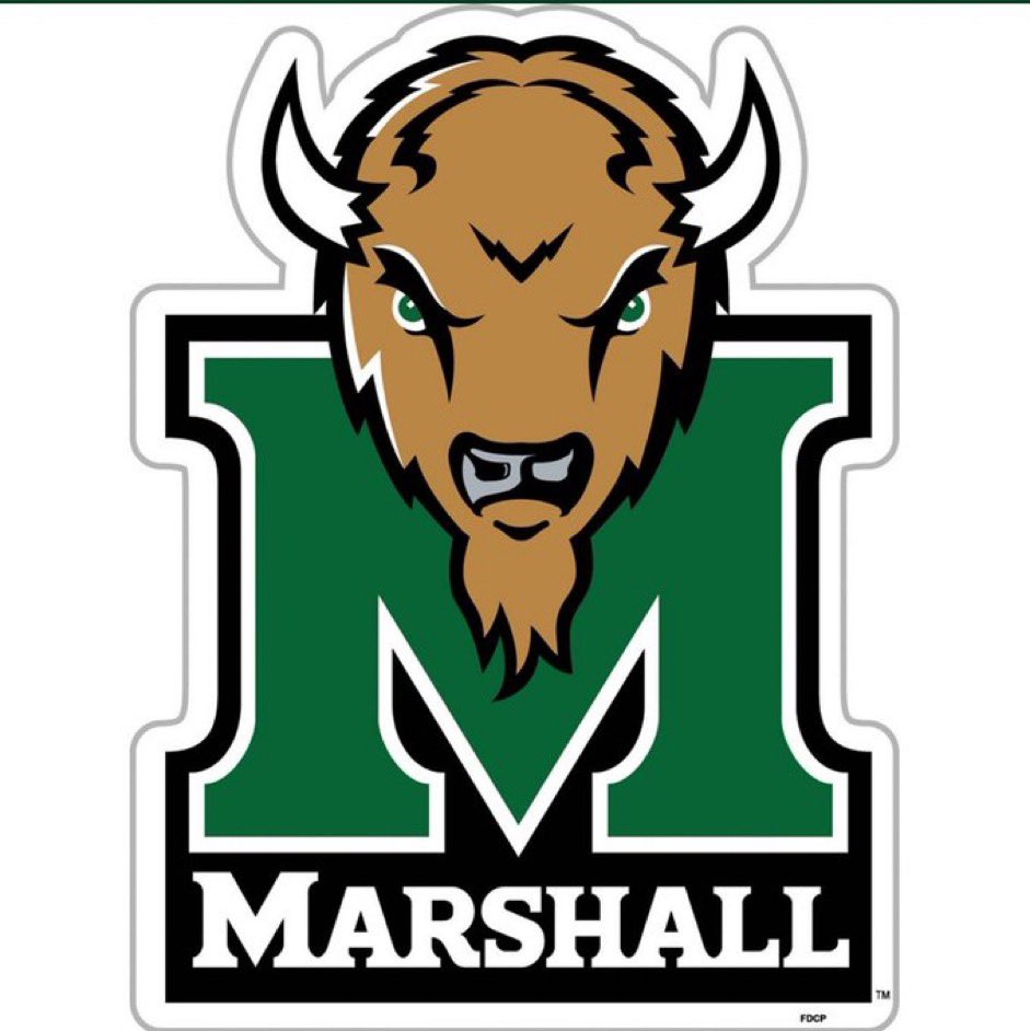 I am blessed to receive my first D1 offer from Marshall University #AGTG @street_ralph @HerdFB @CoachRPringle @LakeGibsonFB @lawmakerbo @H2_Recruiting @polk_way @AJDeshazor @Coach2am @QuintonBoatwri3 @BrendanBoatwri2