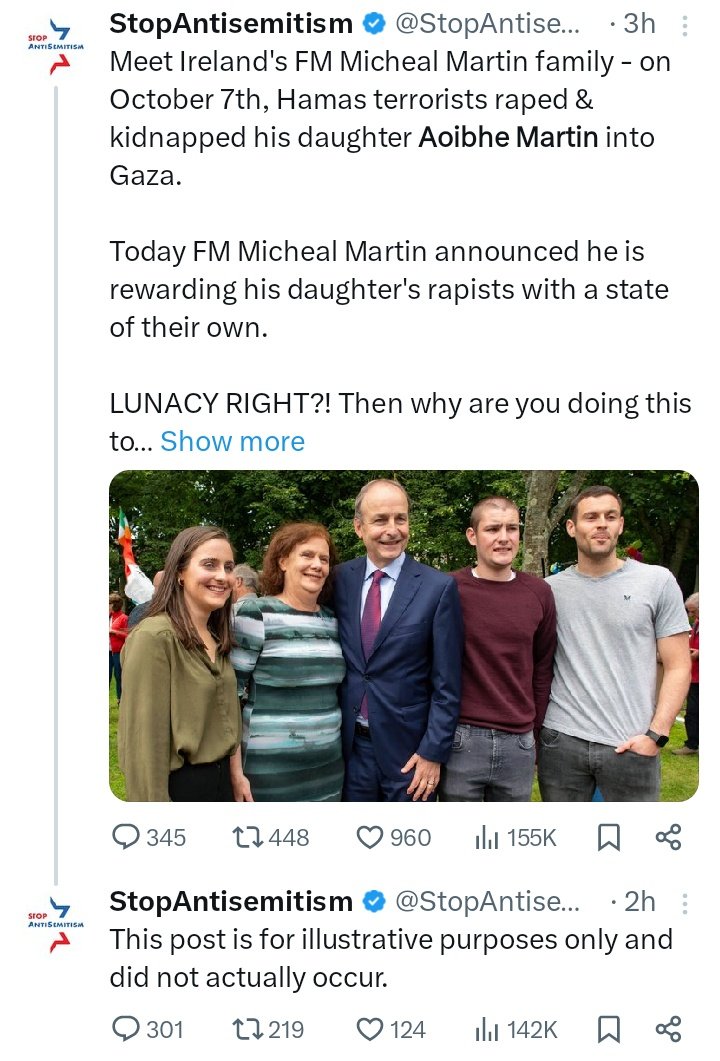 If you're not reading the latest <a href="/StopAntisemites/">StopAntisemitism</a> tweets, you should... their illustrators are on fire today...

also, for illustrative purposes, that's how I ended up in jail last time, I was like "Your honor, I was just kidding, lol..."