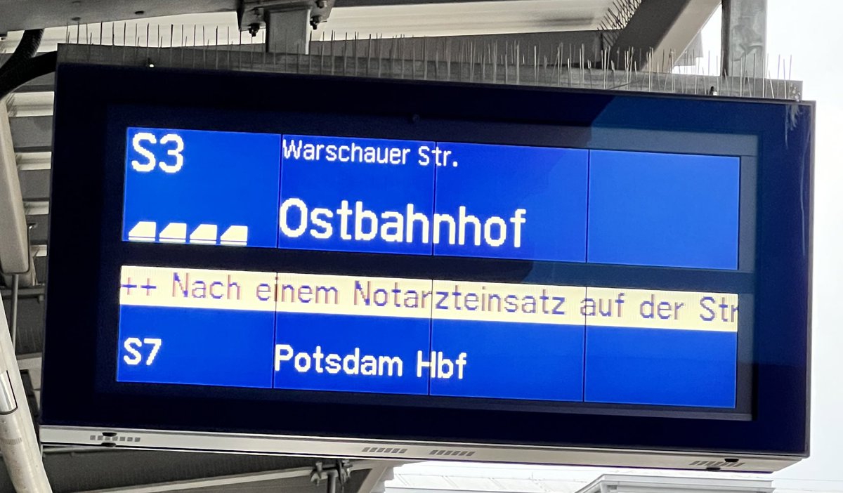 Schrecklich 😞 
#Hauptbahnhof