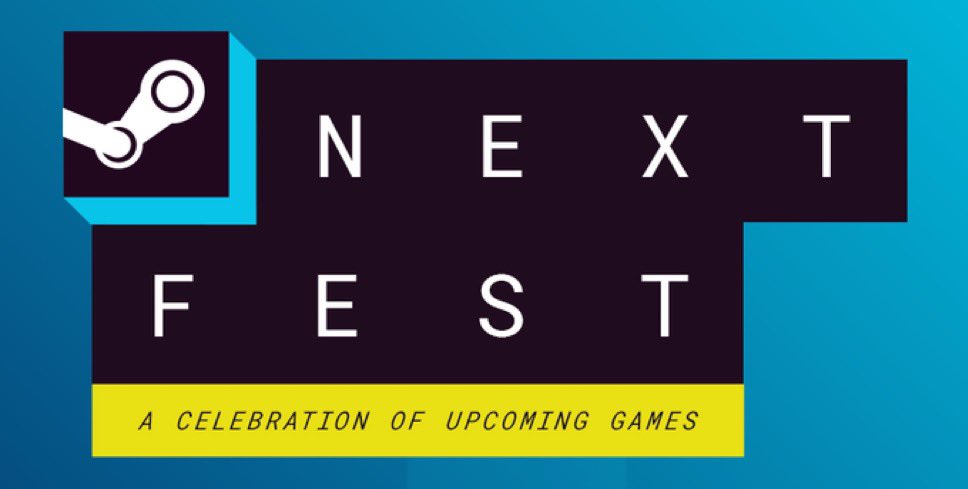 Steam Next Fest is June 10! 

Who has a demo coming? Pitch me what you got!!! Tell me about your game!

#steamnextfest #nextfest