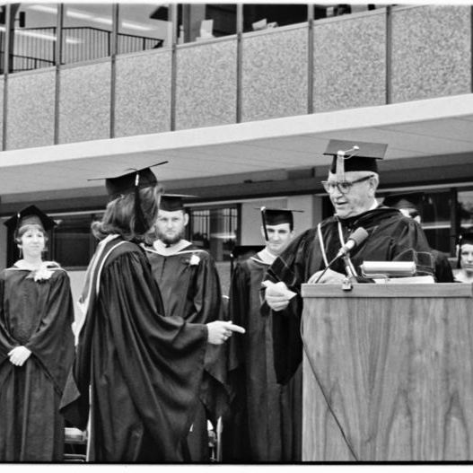 Calling all soon-to-be graduates...🎓🧑‍🎓This is your sign to register for Commencement by tomorrow, May 23. Visit commencement.ucsd.edu to register. 🫶 #UCSD #UCSanDiego #UCSDGrad #UCSDAlumni