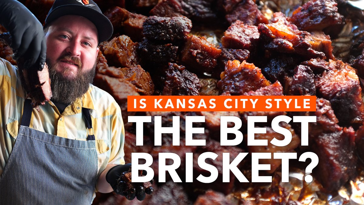 Old-School Kansas City Brisket
Our guide will help you create tender, juicy slices and flavorful burnt ends that everyone loves. Fire up the grill and bring the comforting, smoky flavors of Kansas City to your backyard!
atbbq.com/blogs/recipes/…