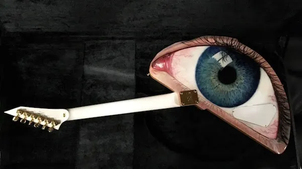 EYE OF CTHULHU🌳 tweet media