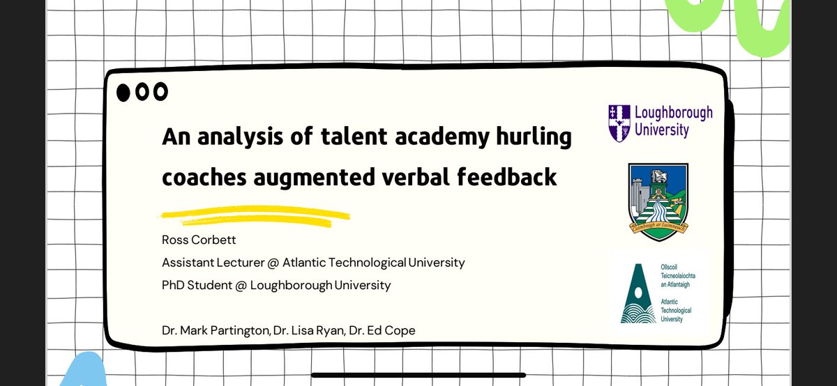 Ross Corbett tweet media
