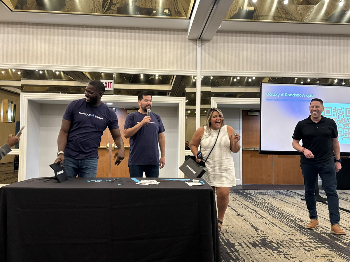 Bianka Hernandez, MBA tweet media