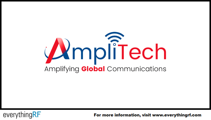 everything RF has listed a variety of #Amplitech's RF & Microwave products and are easily searchable based on the category. Check out - ow.ly/BKQJ50RQO7J #technology #radiofrequency #electronics #engineers #4G #5G #wireless #satellite #space #telecom #radio