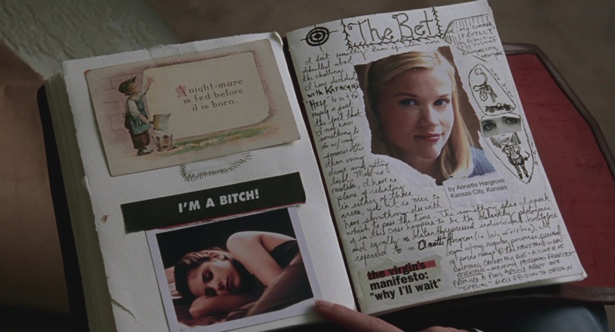 TheCinesthetic's tweet photo. cruel intentions (1999) dir. roger kumble https://t.co/8kdlfskXv8