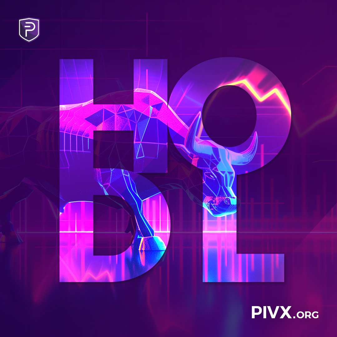 @cryptocom Mi Amor, #PIVX.