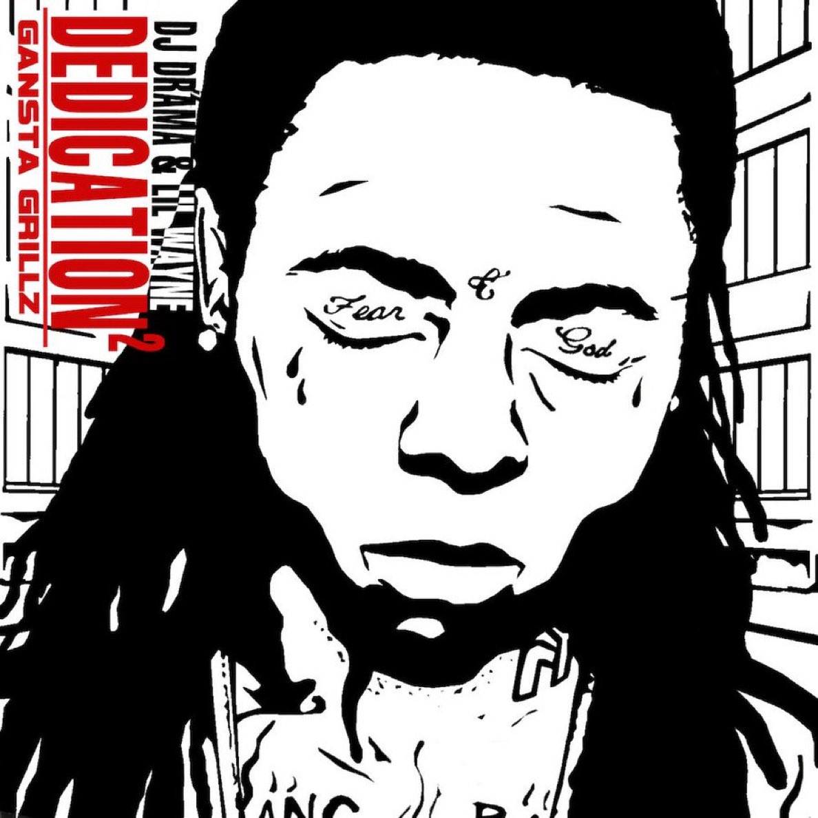 18 years ago today, Lil Wayne dropped his 6th tape “Dedication 2” with DJ Drama

Wayne was already on a mixtape run with the “Suffix” & “Prefix” but he reached his final form on D2 with songs like “Sportscenter”, “What I Call Her” and “South Muzik”

Were you outside for this? 🤔