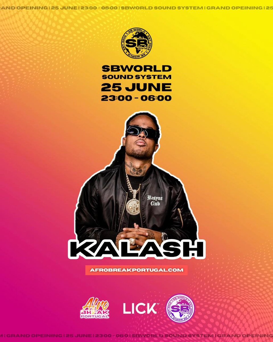 SBWORLD 🌍 tweet media