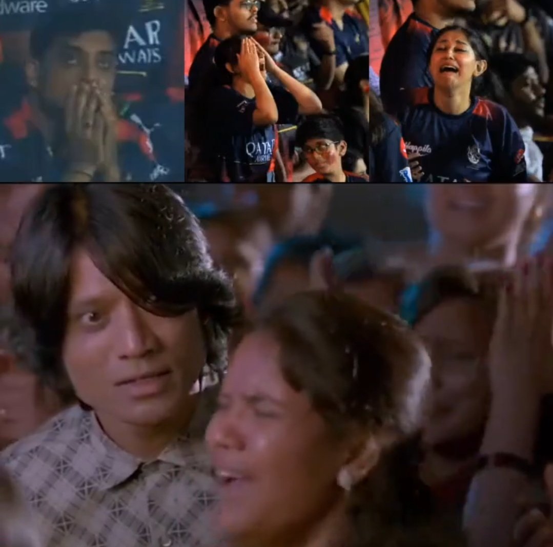 CSKFansArmy's tweet image. TAG FOR THE DAY 👇

WARRA TROPHY FOR RCB 🤡