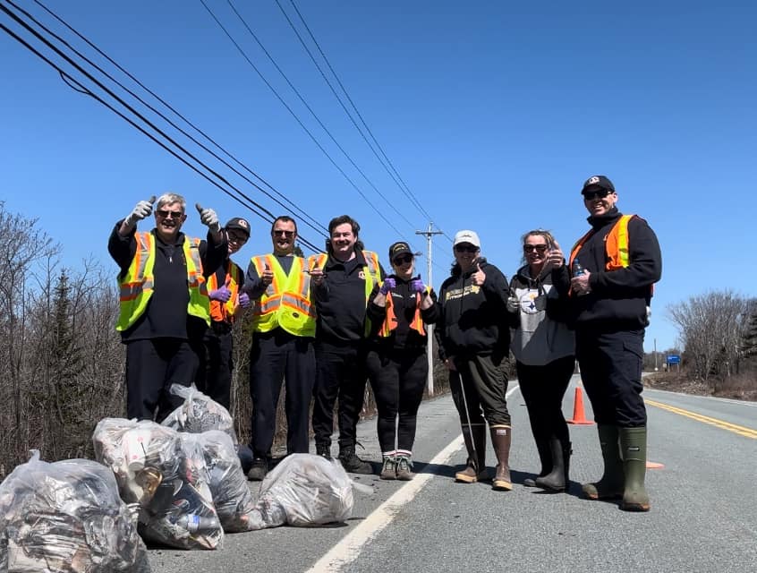 Halifax Fire tweet media
