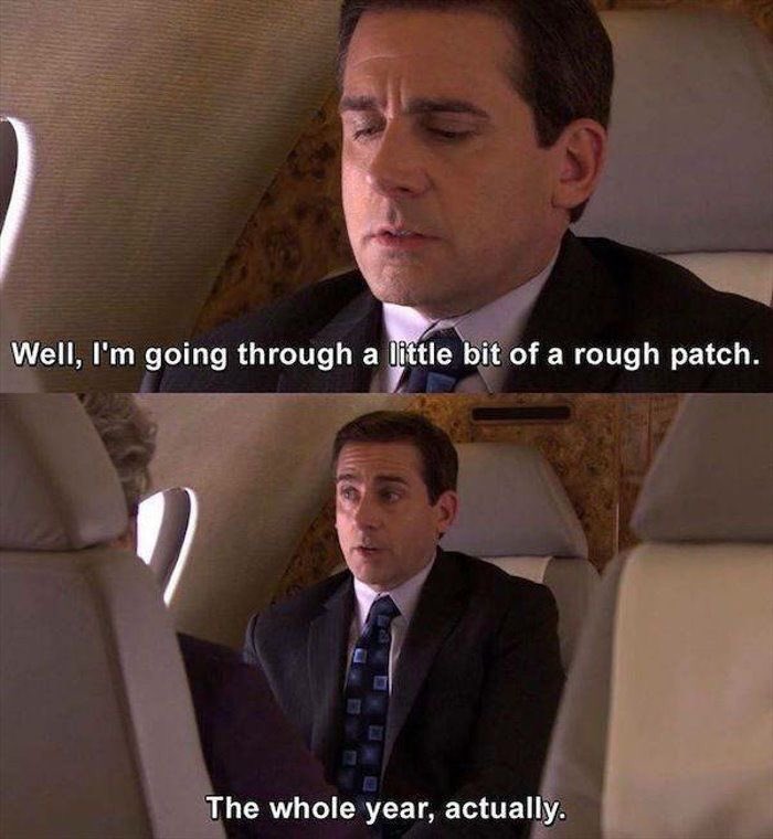 relevant in my life yet again