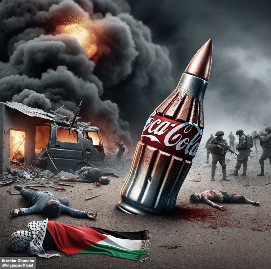 O kendi safını güçlendiriyor ve senin paranla seni vuruyor: Sen kimi güçlendiriyorsun? Vahşet 229 gündür devam ediyor… 🇵🇸💔 #BoykotaDevam / #GazzeUnderAttack #GazzedeKatli̇amVar ᖴᖇᗴᗴ ᑭᗩᒪᗴSTIᑎᗴ! 🇵🇸❤️‍🩹