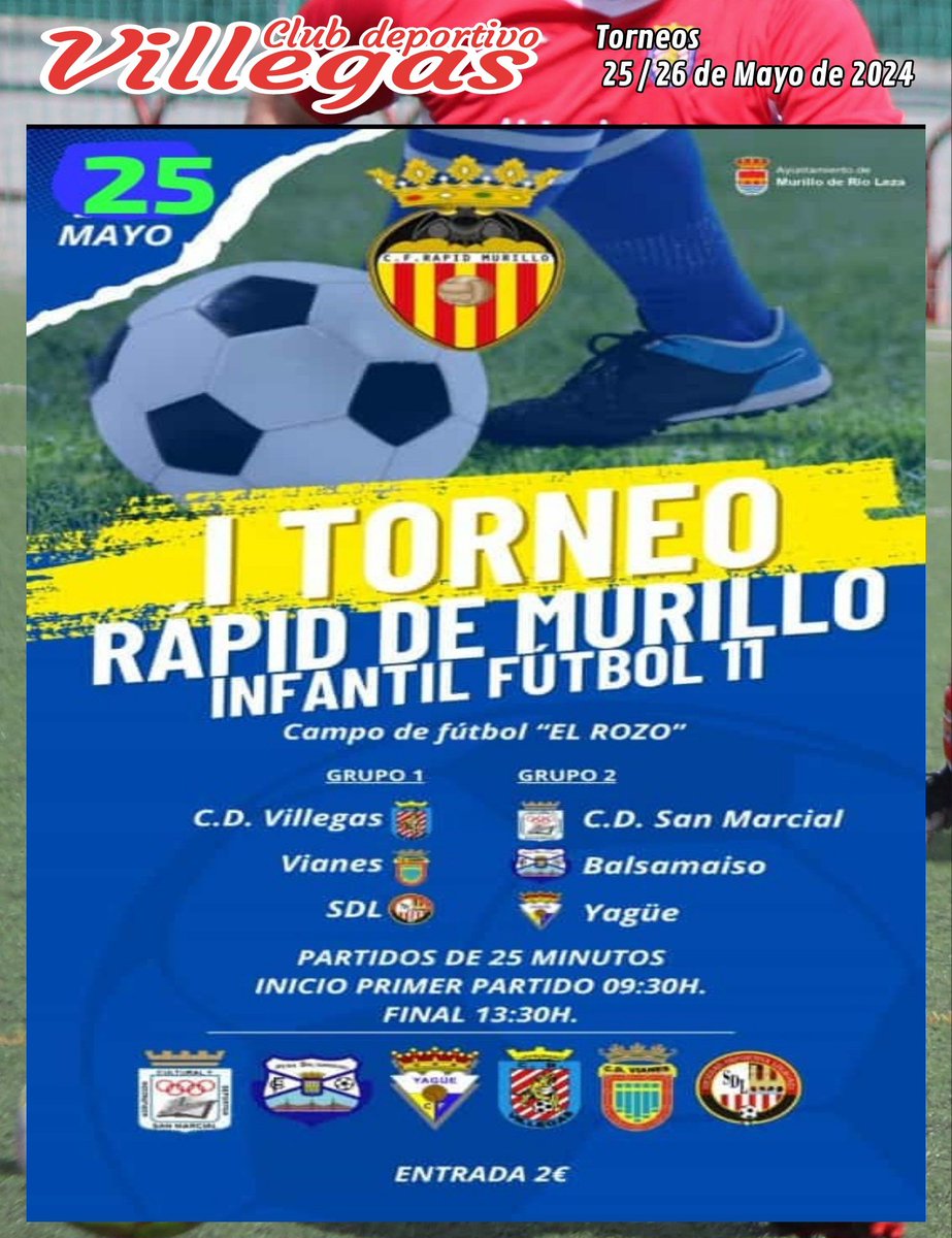 Villegas Futbol tweet media