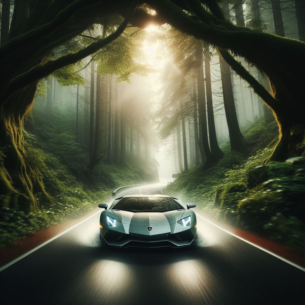 AmbienteAuto's tweet photo. Lamborghini Aventador Fact of the day #32: The exhaust system was designed to reduce back pressure.📉 

#Lamborghini #AutoAmbiente #Lamborghini #supercar #luxury #Italian #speed #exotic #dreamcar #fast #racecar #V12 #ItalianEngineering #SpeedDemon #CarLovers https://t.co/AJBx4al9e8
