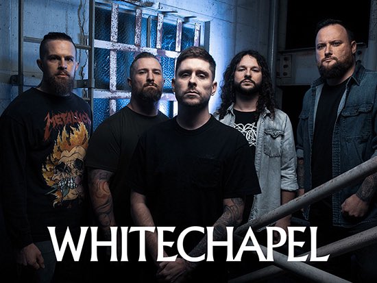 Welcome to Whitechapel Wednesday! Song on repeat today is Hickory Creek! @whitechapelband #music #progmetal #deathcore #heavymetal #wednesday #expandyourmind #bandoftheday #subgenre #album #live #hickorycreek #london #jacktheripper #knoxville #tennessee 
music.apple.com/us/album/live-…