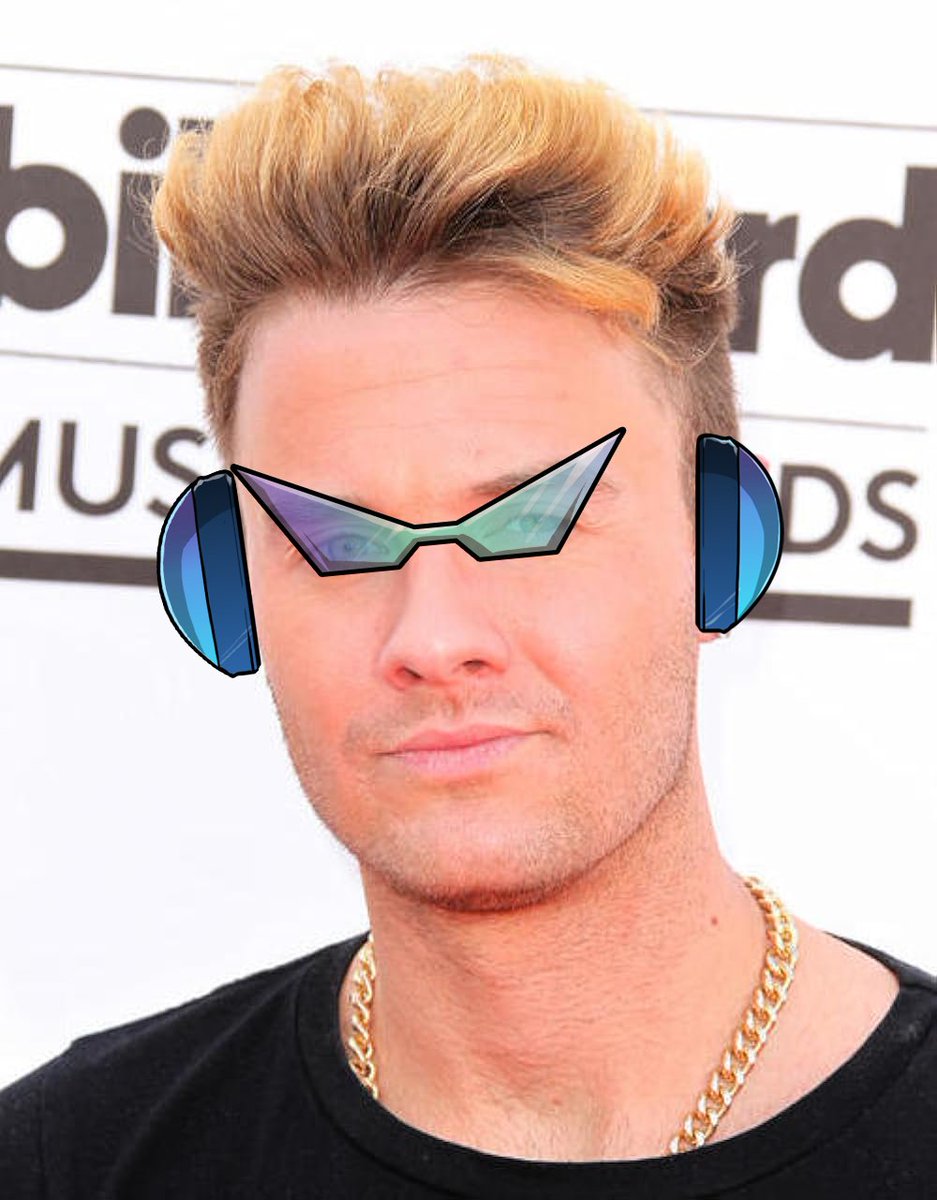 @BartBaker is listening to the music and the shades ain't coming off. $CATSTR