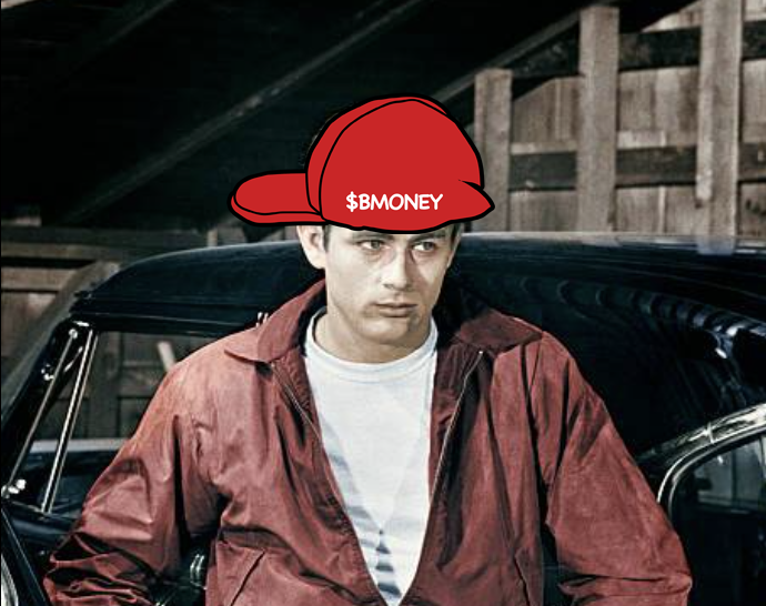 BMONEYonETH's tweet photo. Aight.. turn your hat sideways. We are bringing cool back again. 

#sidewayshat 

https://t.co/gJLzBDImB3

👊👊👊 https://t.co/qb7WuMC5Gv