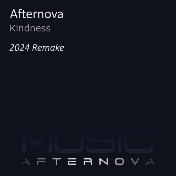Hello all, #new #TU413 on air, let's go!!! And start with first perfect work 1. @afternova - Kindness (2024 remake) [Afternova Music] #TU413 @1mixTrance #trancefamily #YouTube︎︎
