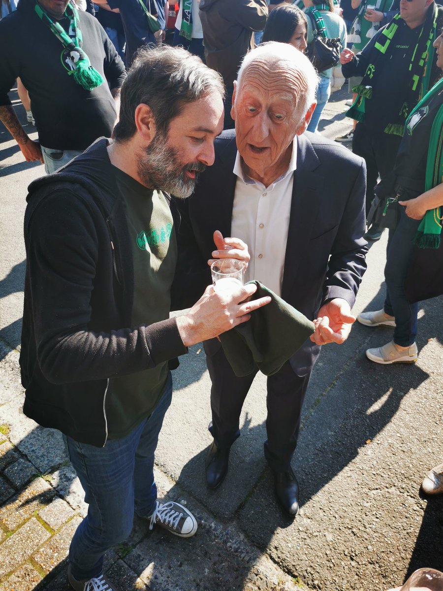 Irish Cercle tweet media