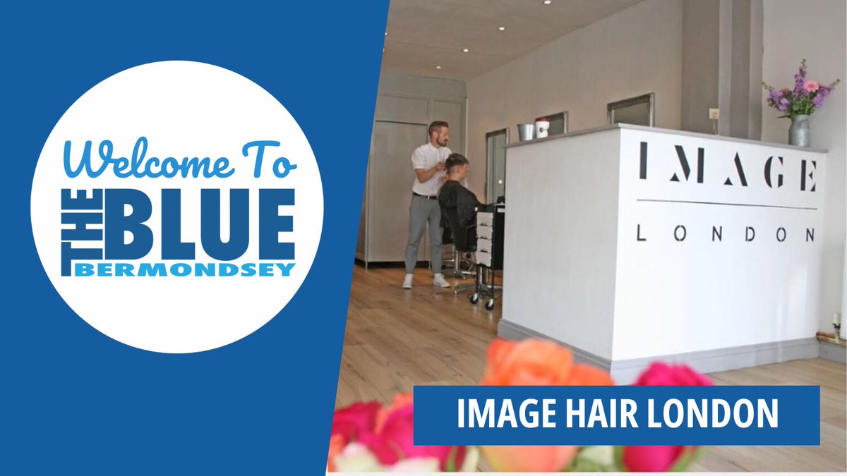 Welcome to The Blue Need a hair refresh? Visit Image Hair London's #Bermondsey salon at 456 Southwark Park Rd, SE16 3TY. Their skilled stylists provide expert cuts, color, and treatments to help you look and feel your best. Book your appointment today! #hairdresser #SE16 #SE1