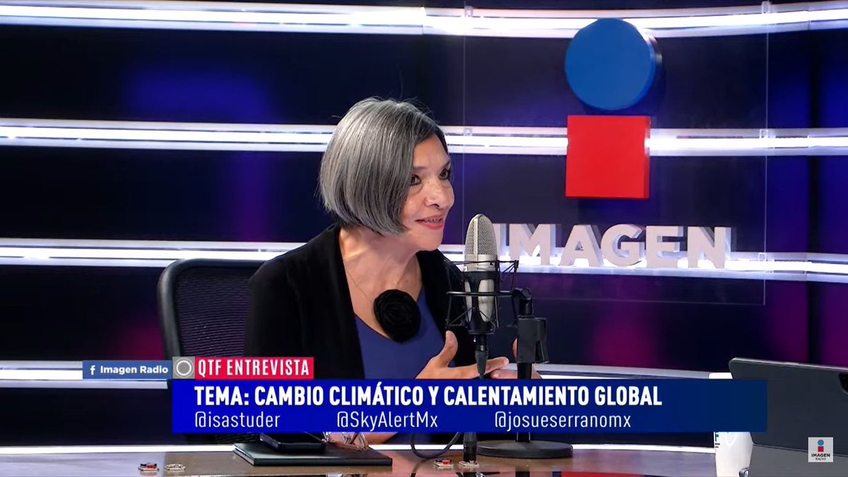Capítulo México del TNPCF (@sinmasfosiles) on Twitter photo ¡No te la pierdas! ⭐🌱 La Dra. <a href="/isastuder/">Isabel Studer</a> en <a href="/qtf/">Fernanda Familiar</a> impulsando la Alianza por una Transición Energética Justa en México. ¡Como sociedad tenemos que alzar la voz! SÚMATE HOY 👉🏽 chng.it/Hs7Qn2yDGn ¡No te la pierdas! ⭐🌱 La Dra. <a href="/isastuder/">Isabel Studer</a> en <a href="/qtf/">Fernanda Familiar</a> impulsando la Alianza por una Transición Energética Justa en México. ¡Como sociedad tenemos que alzar la voz! SÚMATE HOY 👉🏽 chng.it/Hs7Qn2yDGn
