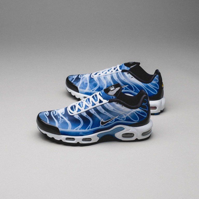 PRICE DROP: 40% OFF the Nike Air Max Plus 'Photography Blue' 

BUY HERE: bit.ly/3VaiIHV
