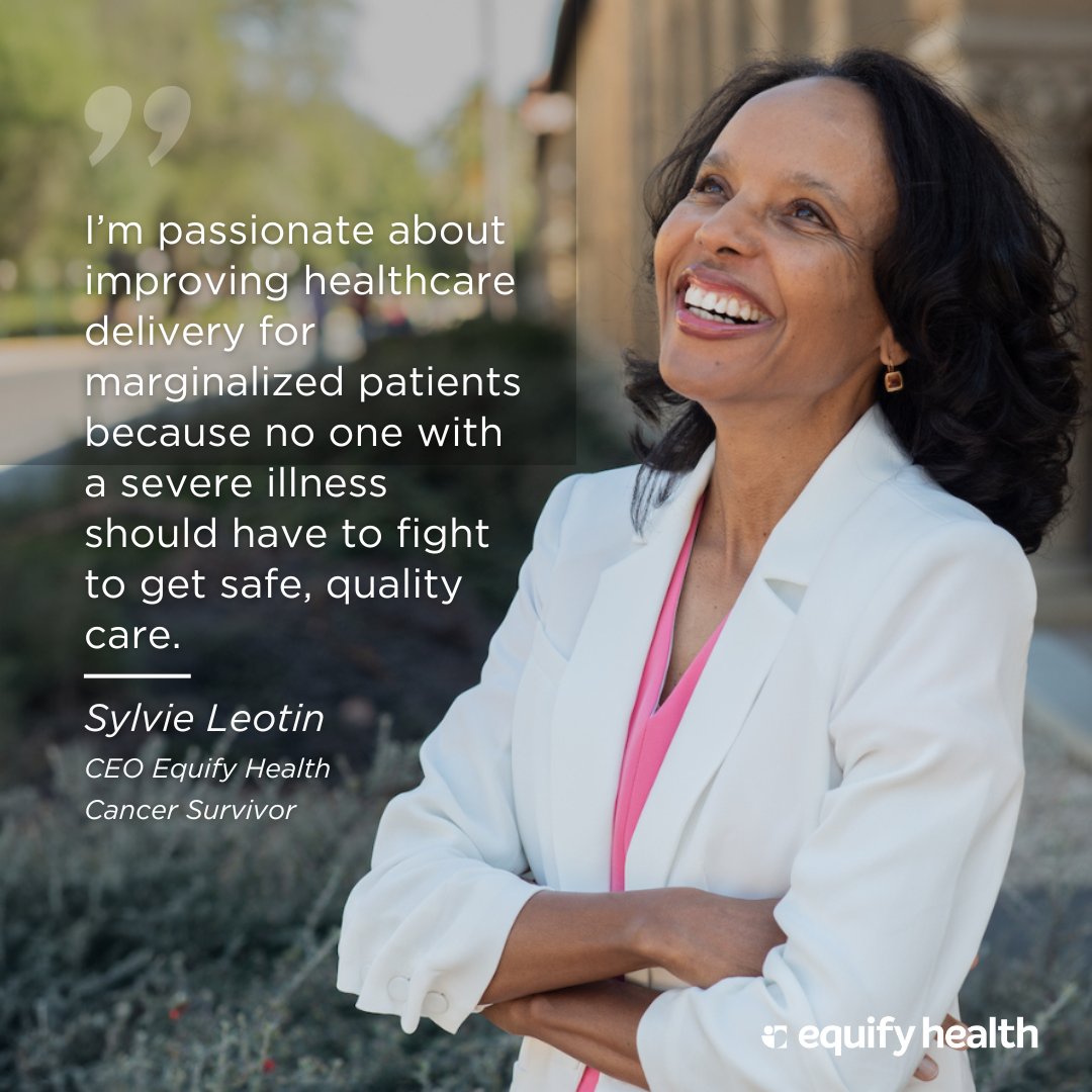 Sylvie Leotin tweet media